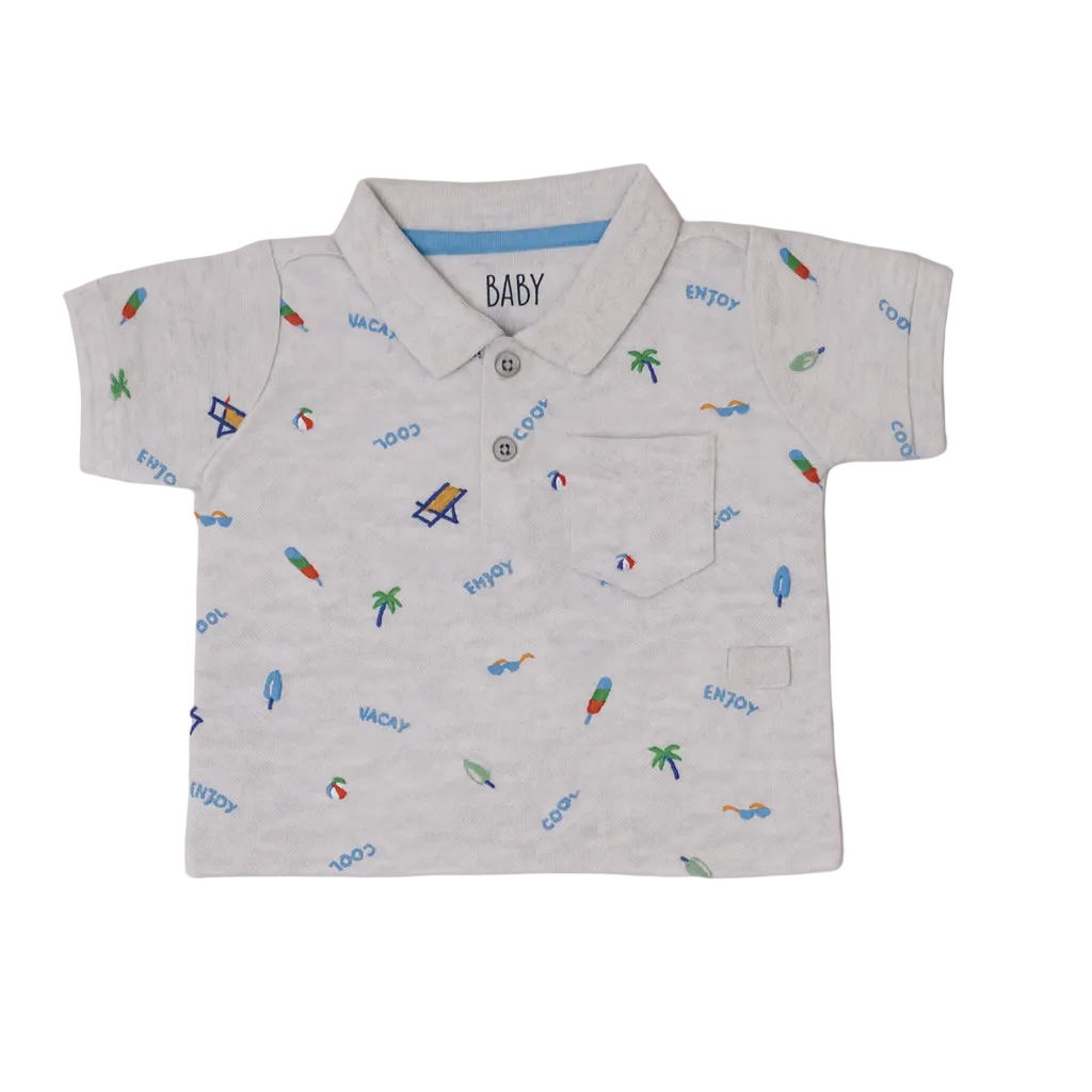 POLO SHIRT