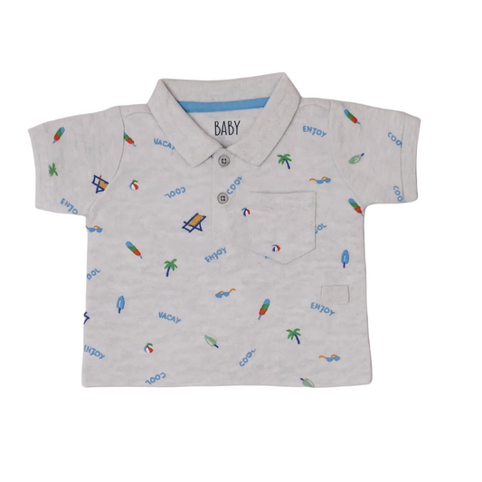 POLO SHIRT