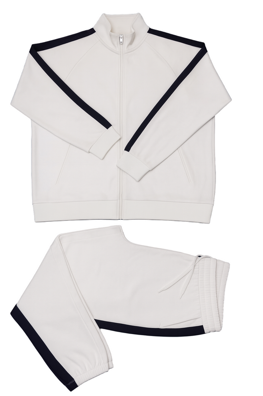 TRACK SUIT