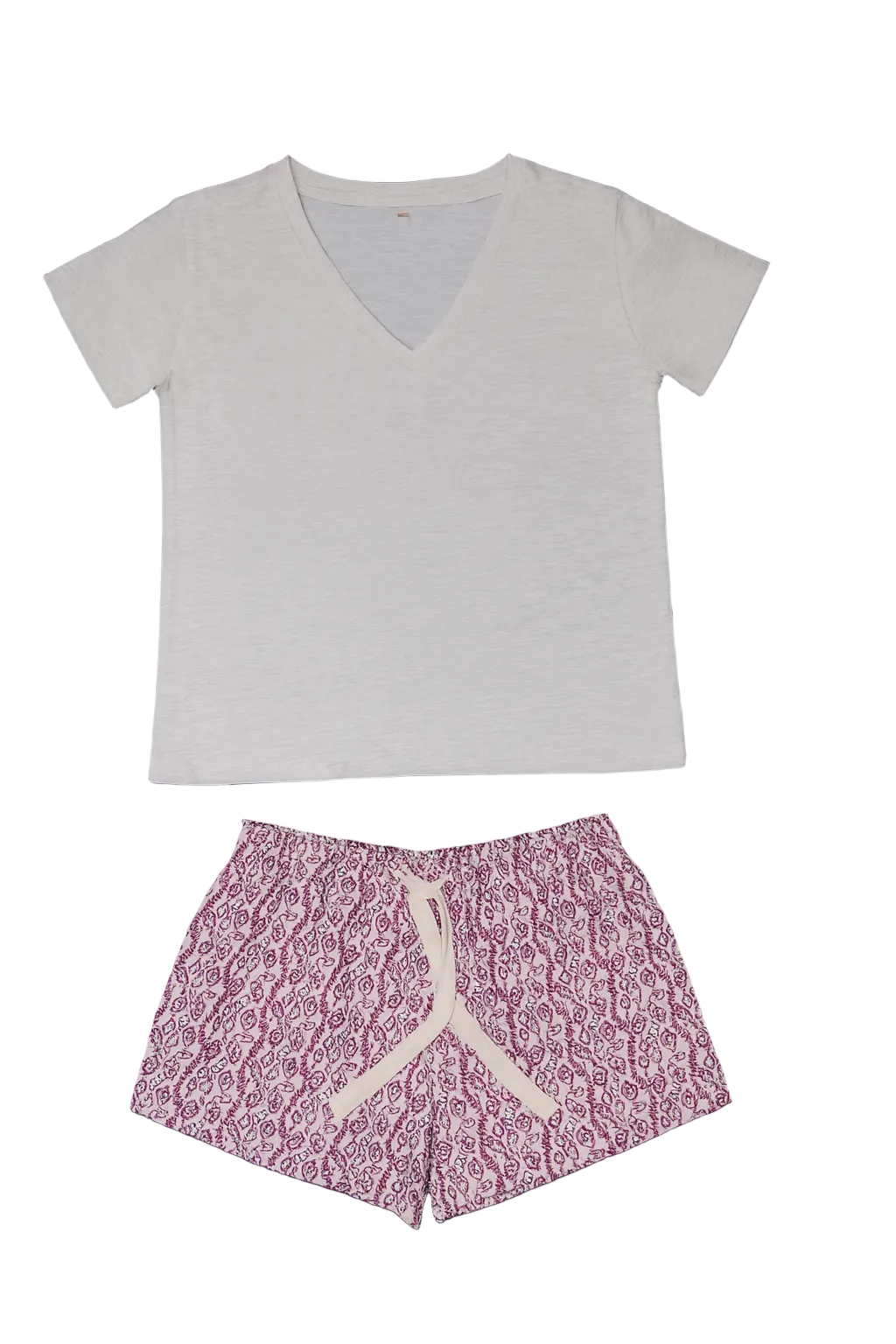 SHORTSET
