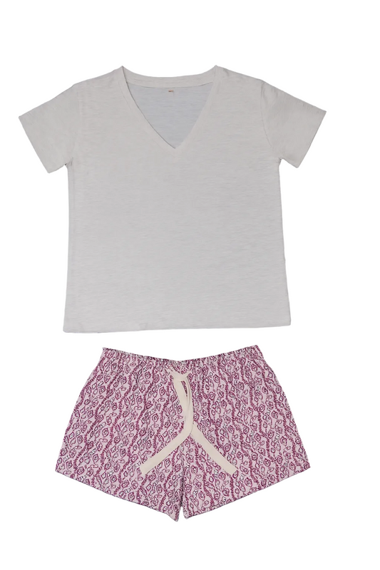 SHORTSET