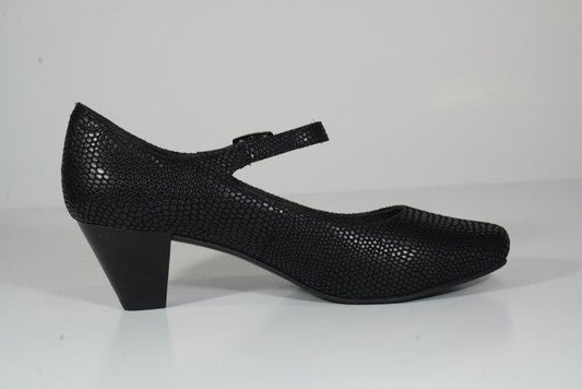 HEEL PUMP 2