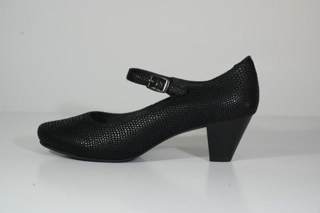 HEEL PUMP 2