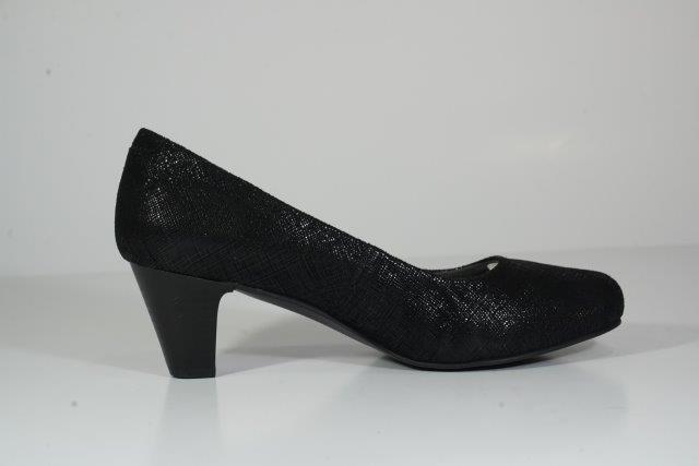 HEEL PUMP 1