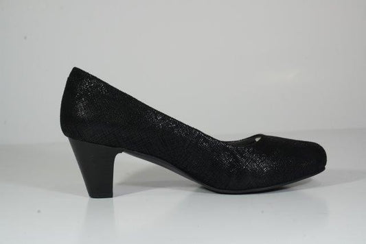 HEEL PUMP 1