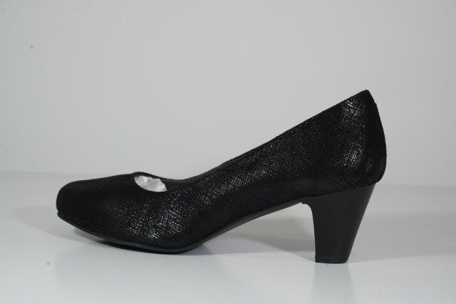 HEEL PUMP 1