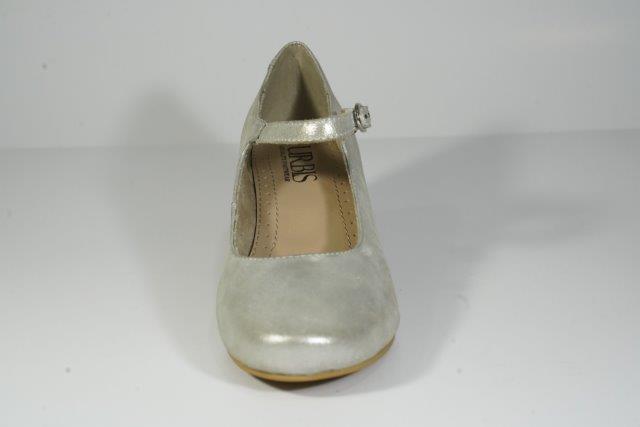 HEEL PUMP