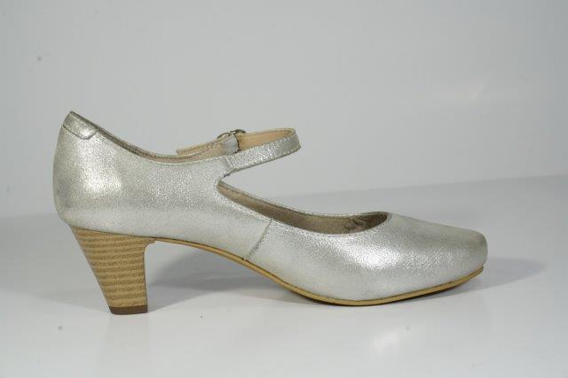 HEEL PUMP
