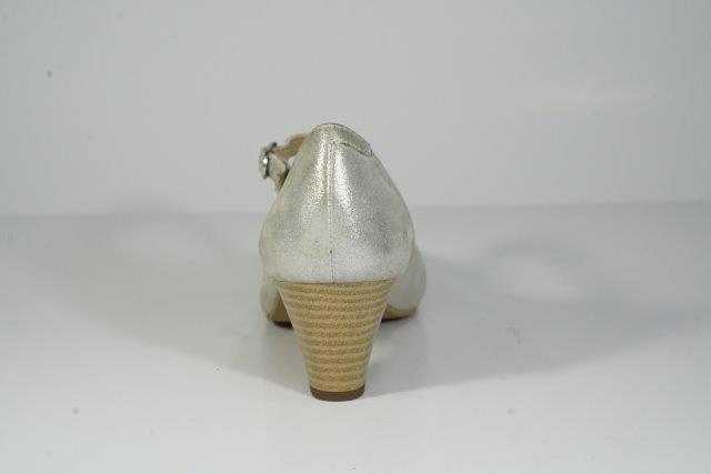 HEEL PUMP