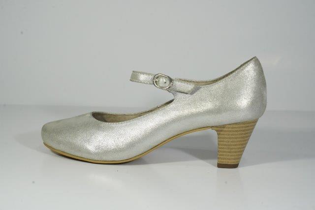 HEEL PUMP