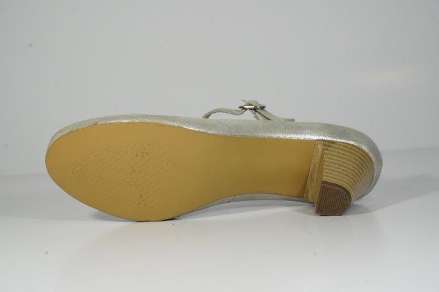 HEEL PUMP