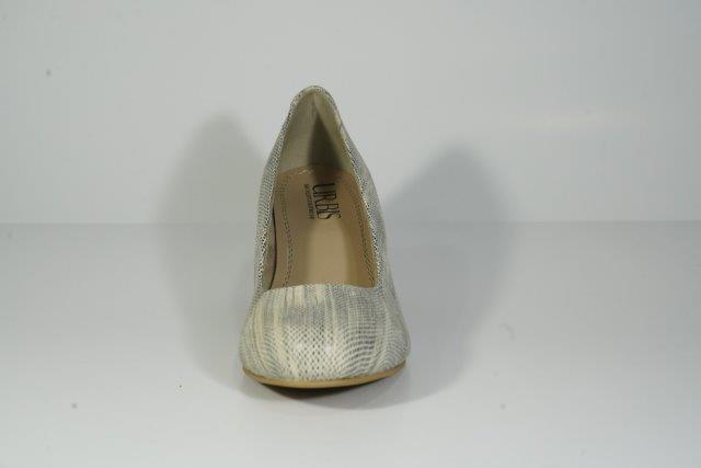 HEEL PUMP 3