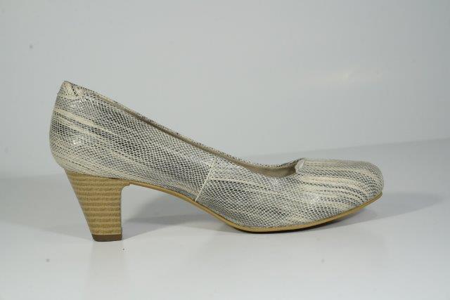 HEEL PUMP 3