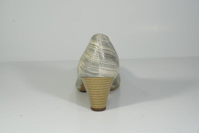 HEEL PUMP 3