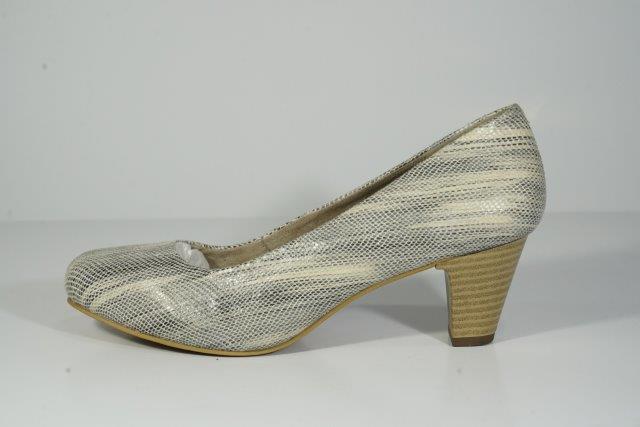 HEEL PUMP 3