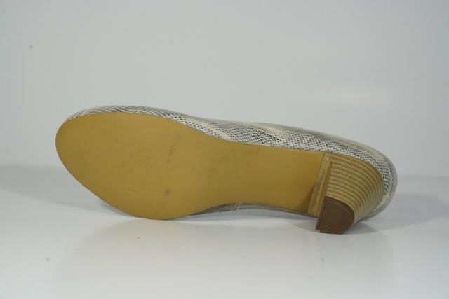 HEEL PUMP 3