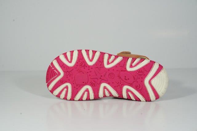 KIDS SANDLE (GIRL)