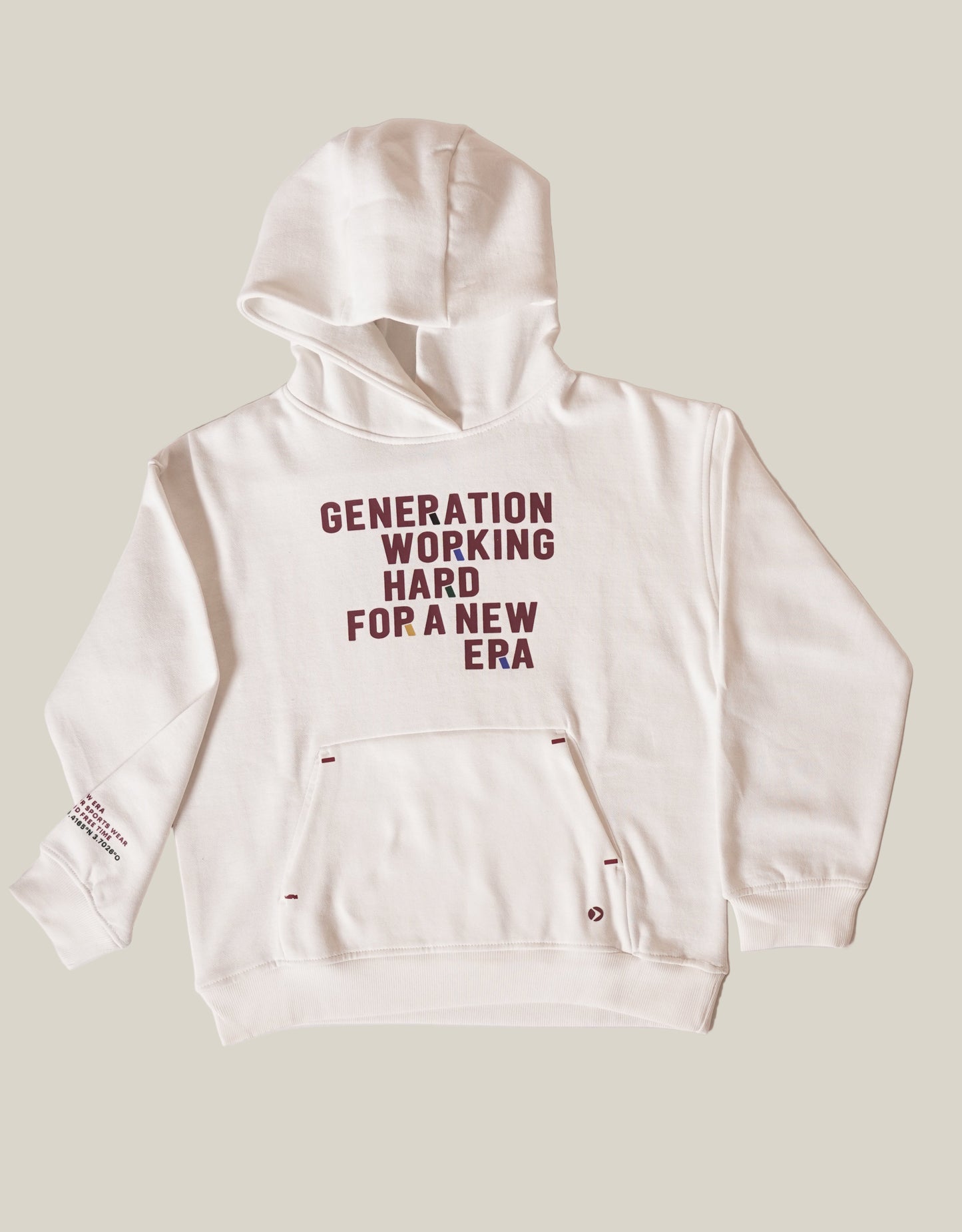 hoodie