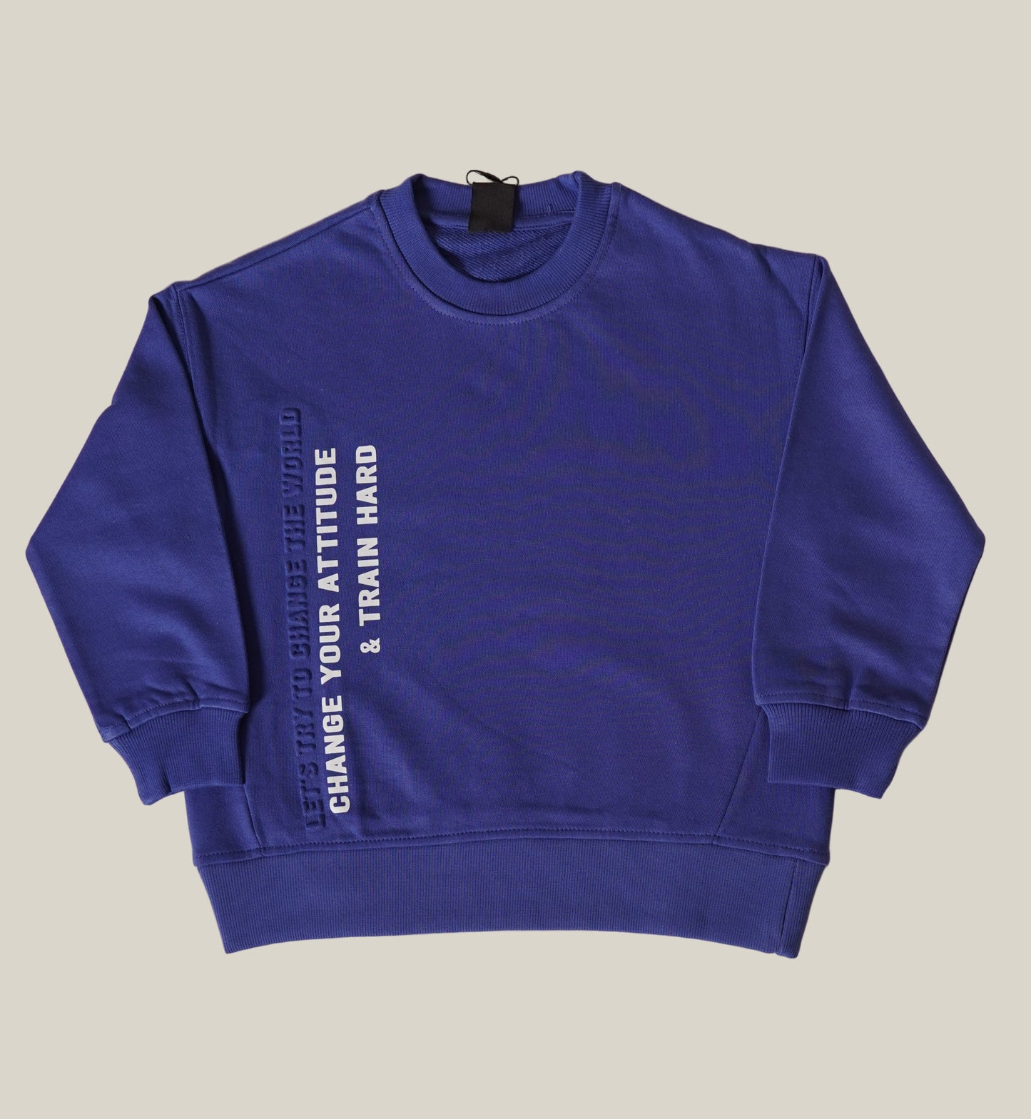 SWEAT SHIRT