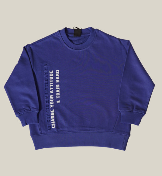 SWEAT SHIRT