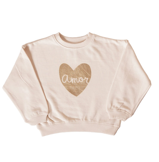 SWEAT SHIRT