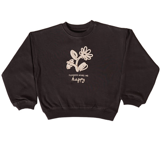 SWEAT SHIRT