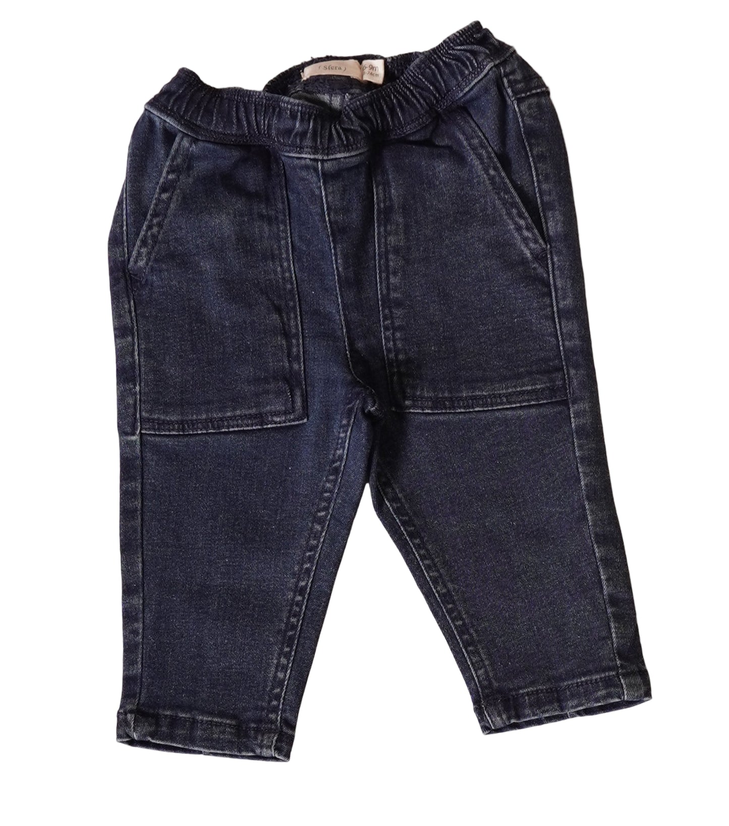 PANTS