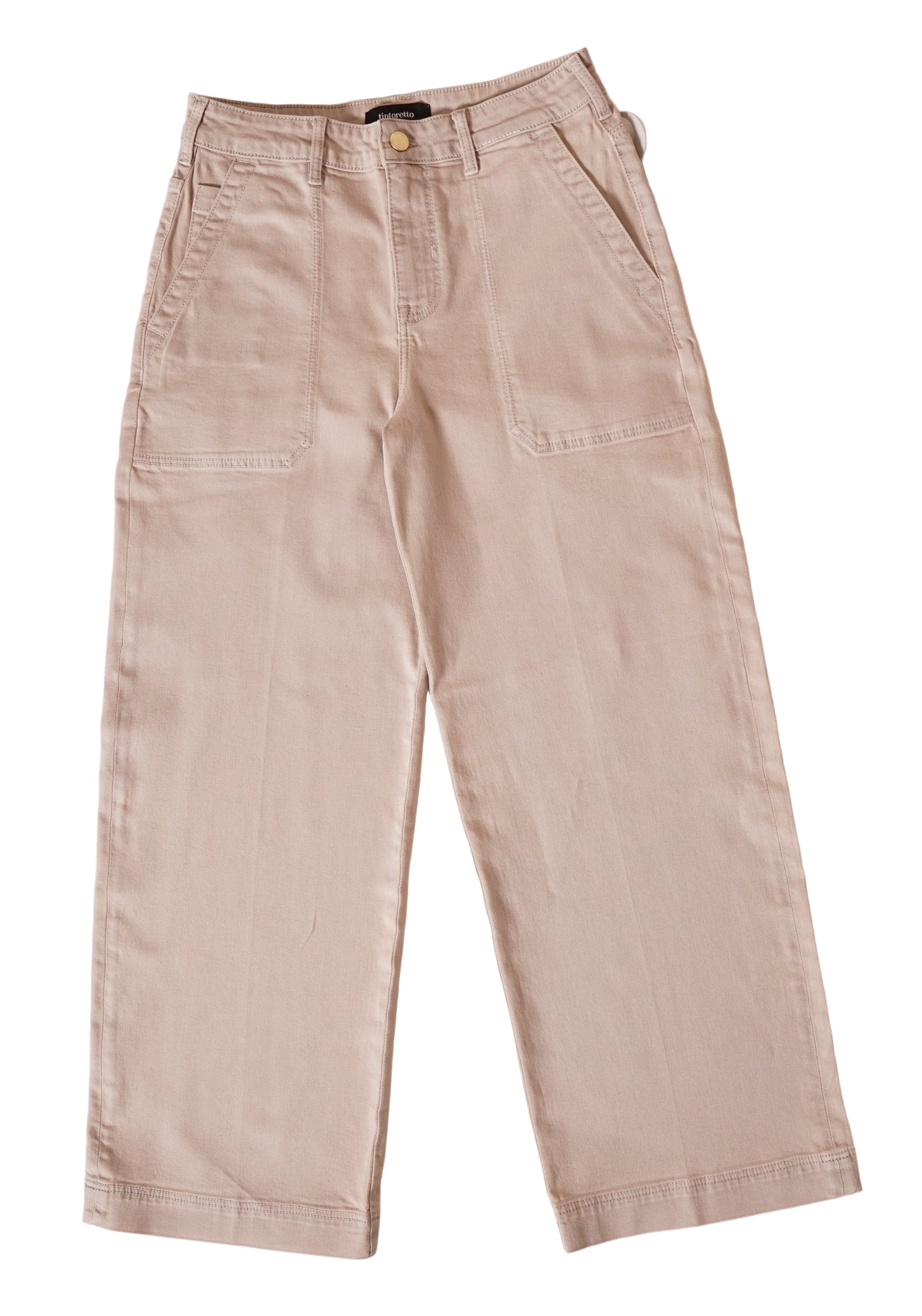MOM JEANS