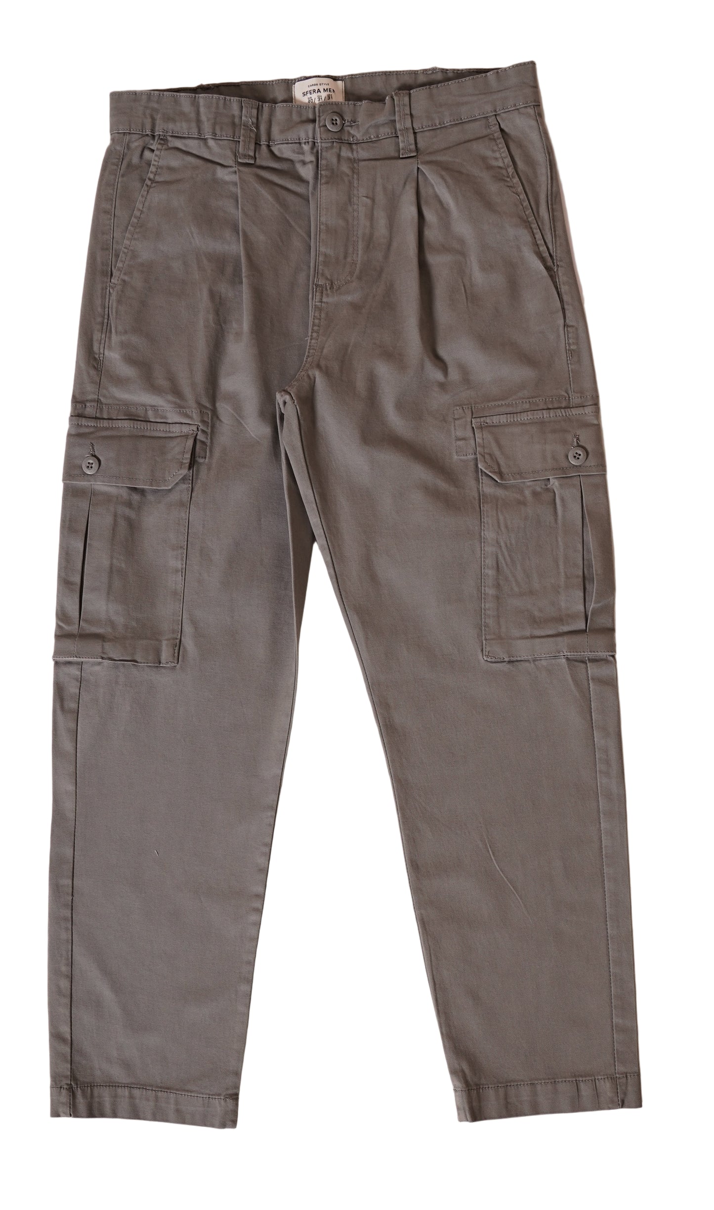PANTS