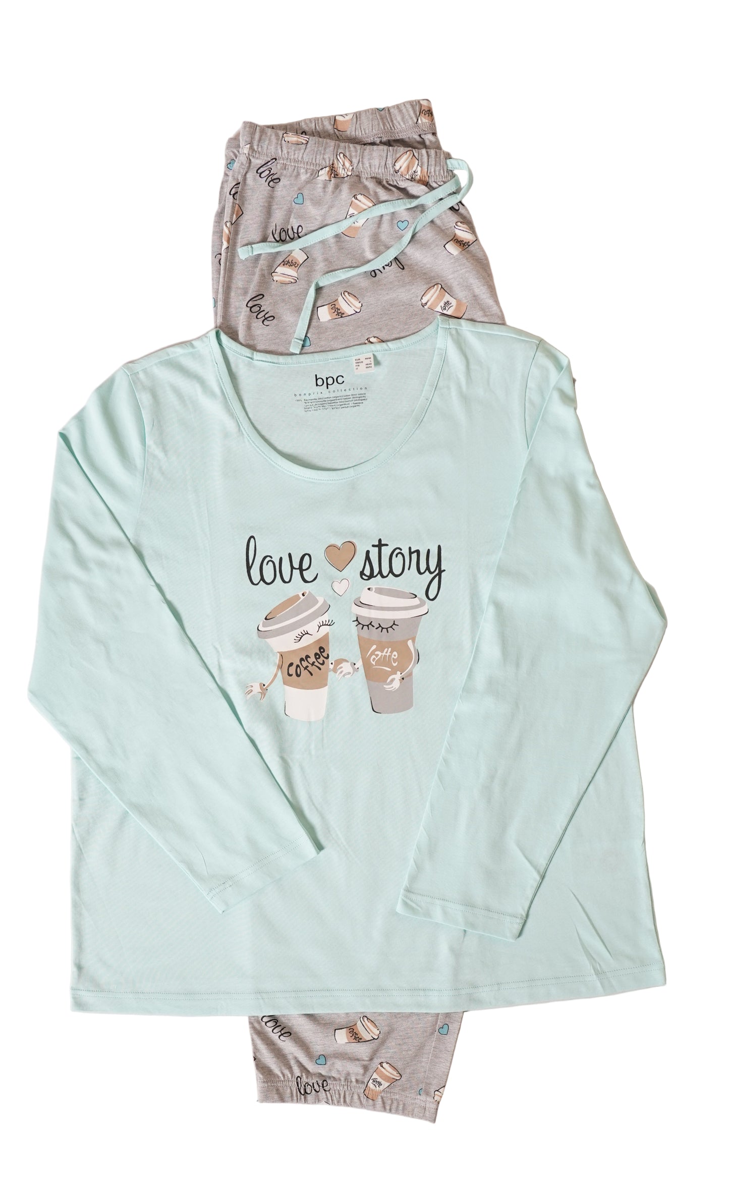 pjs set