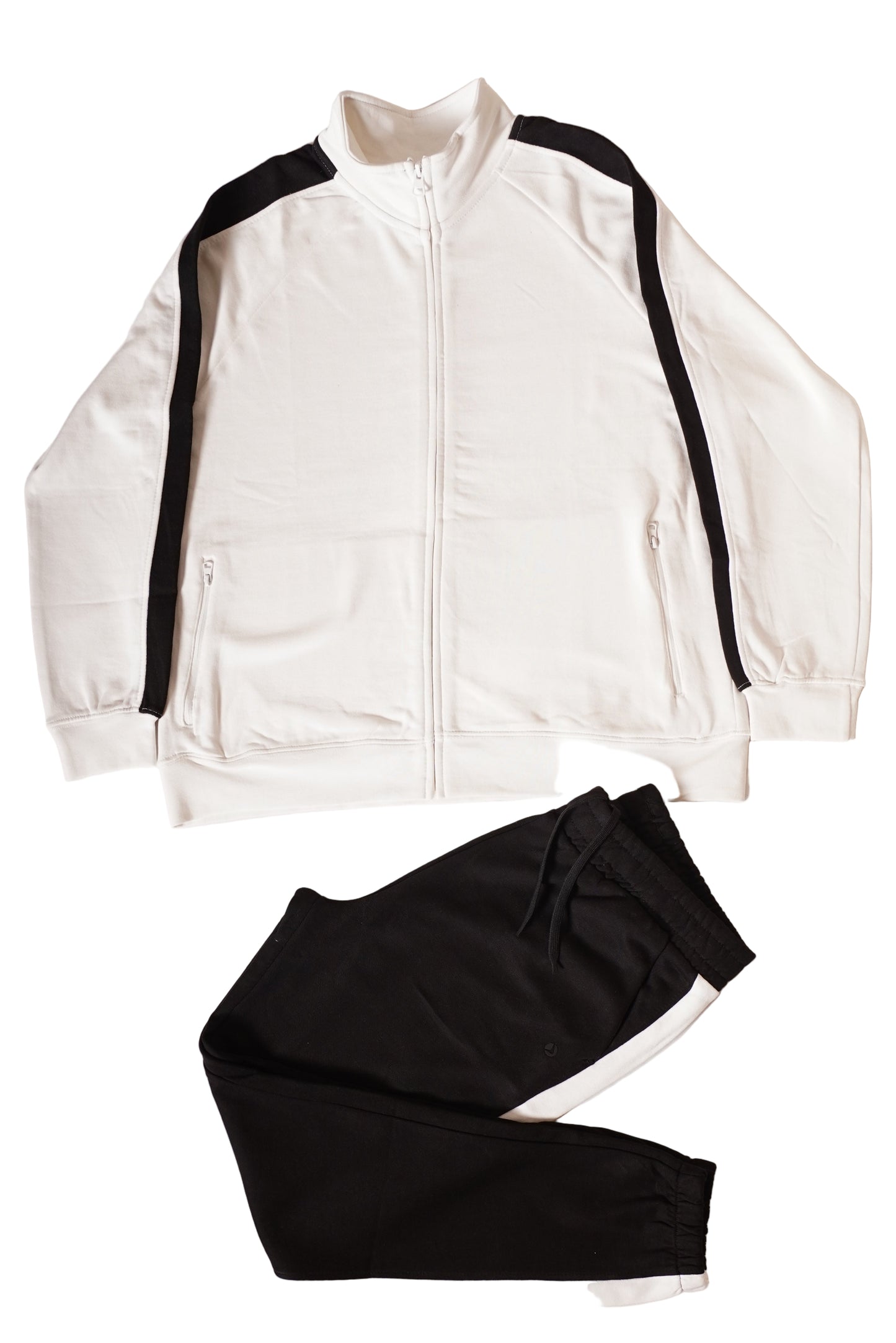 TRACK SUIT