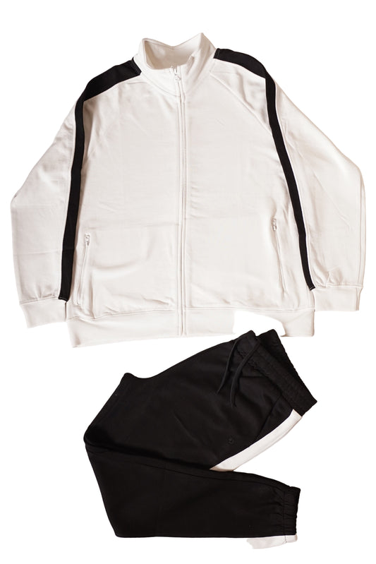TRACK SUIT