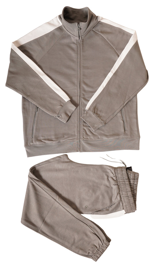 TRACK SUIT
