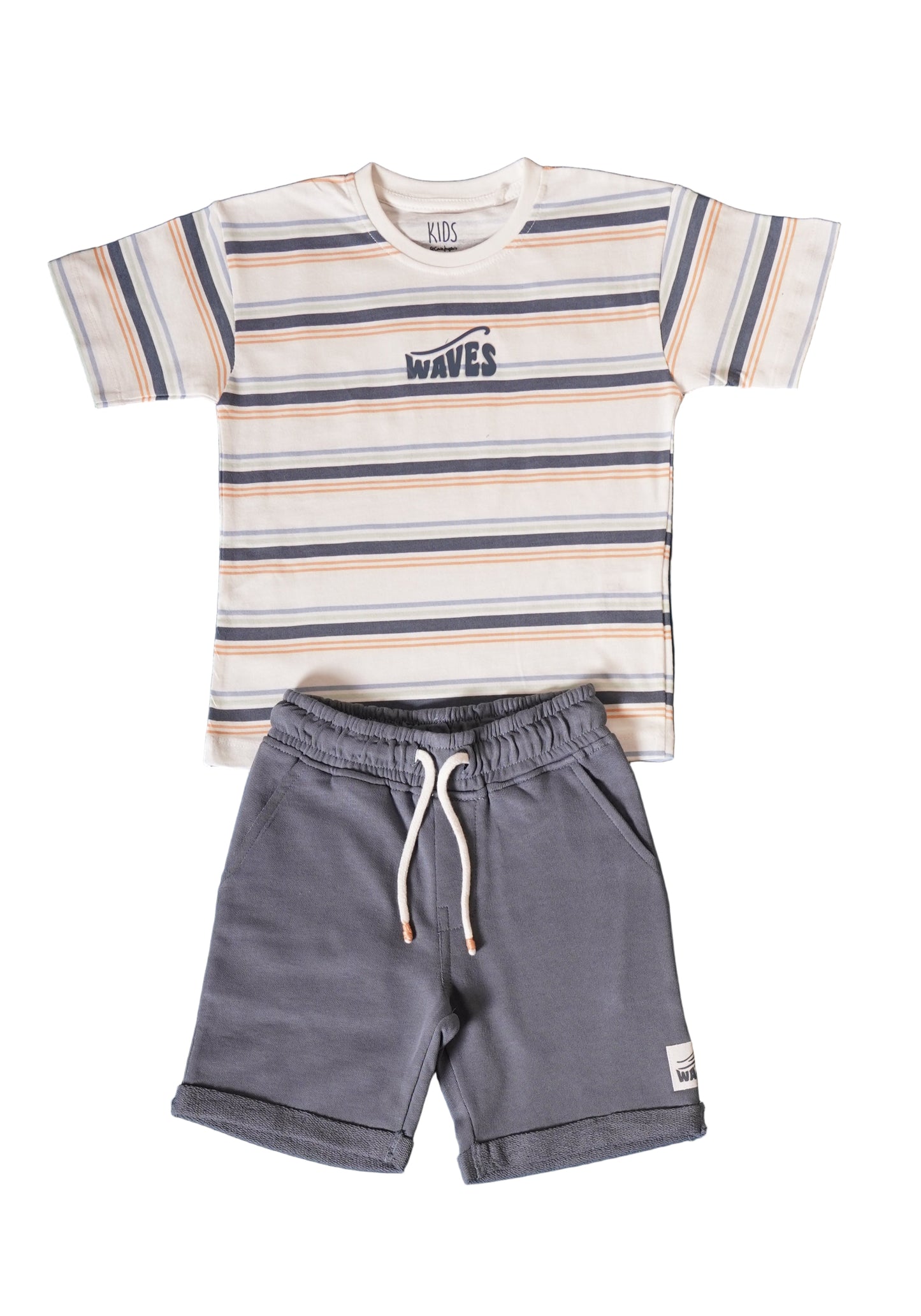SHORTS SET