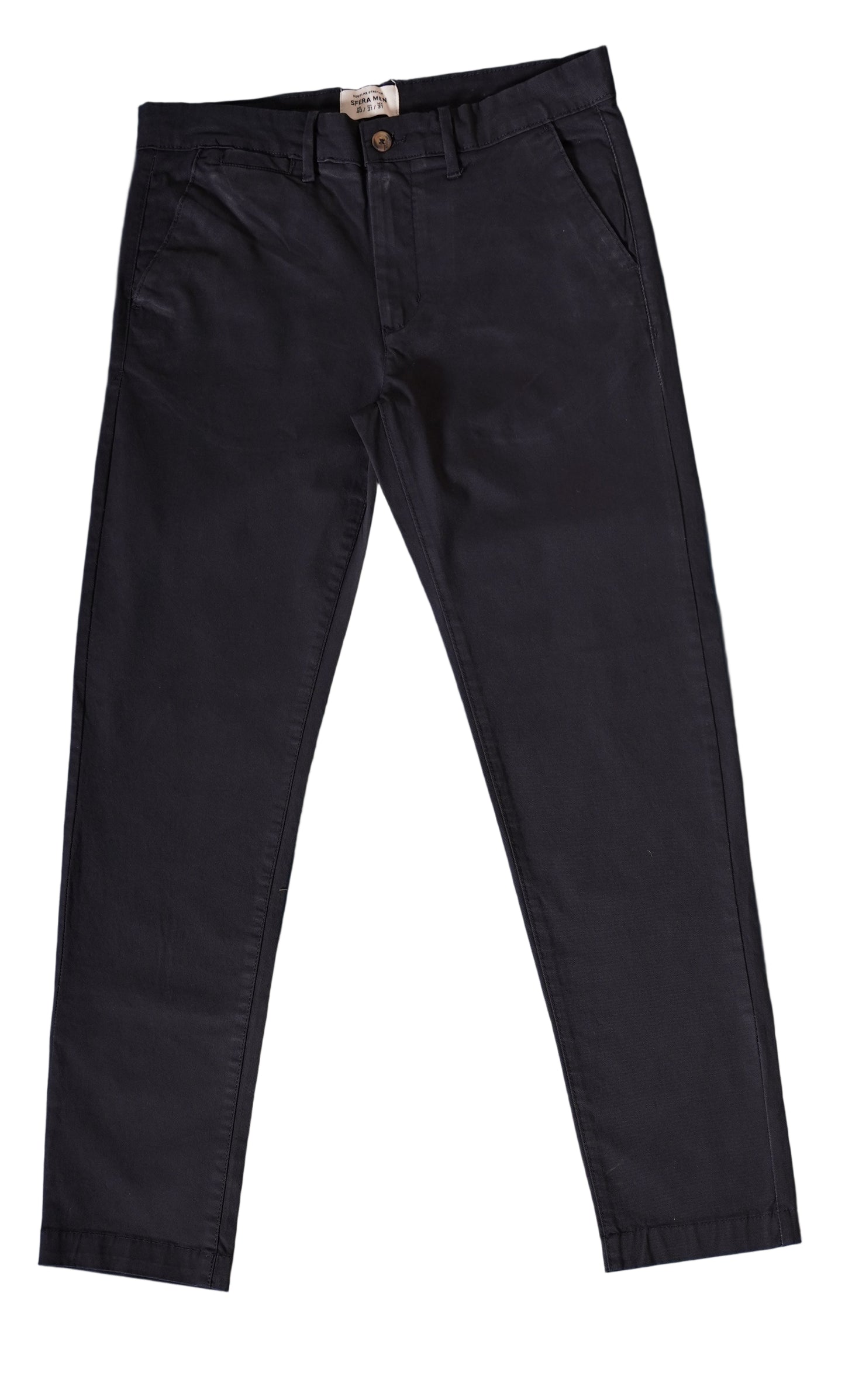 BASIC PANTS