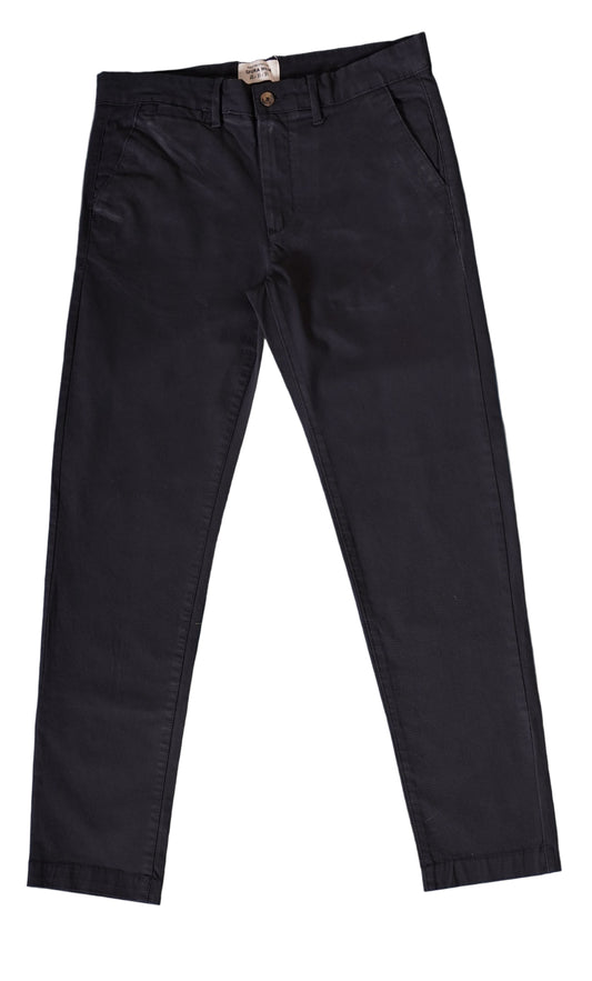 BASIC PANTS