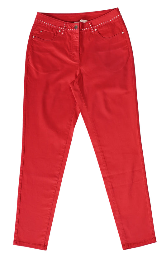 TROUSER