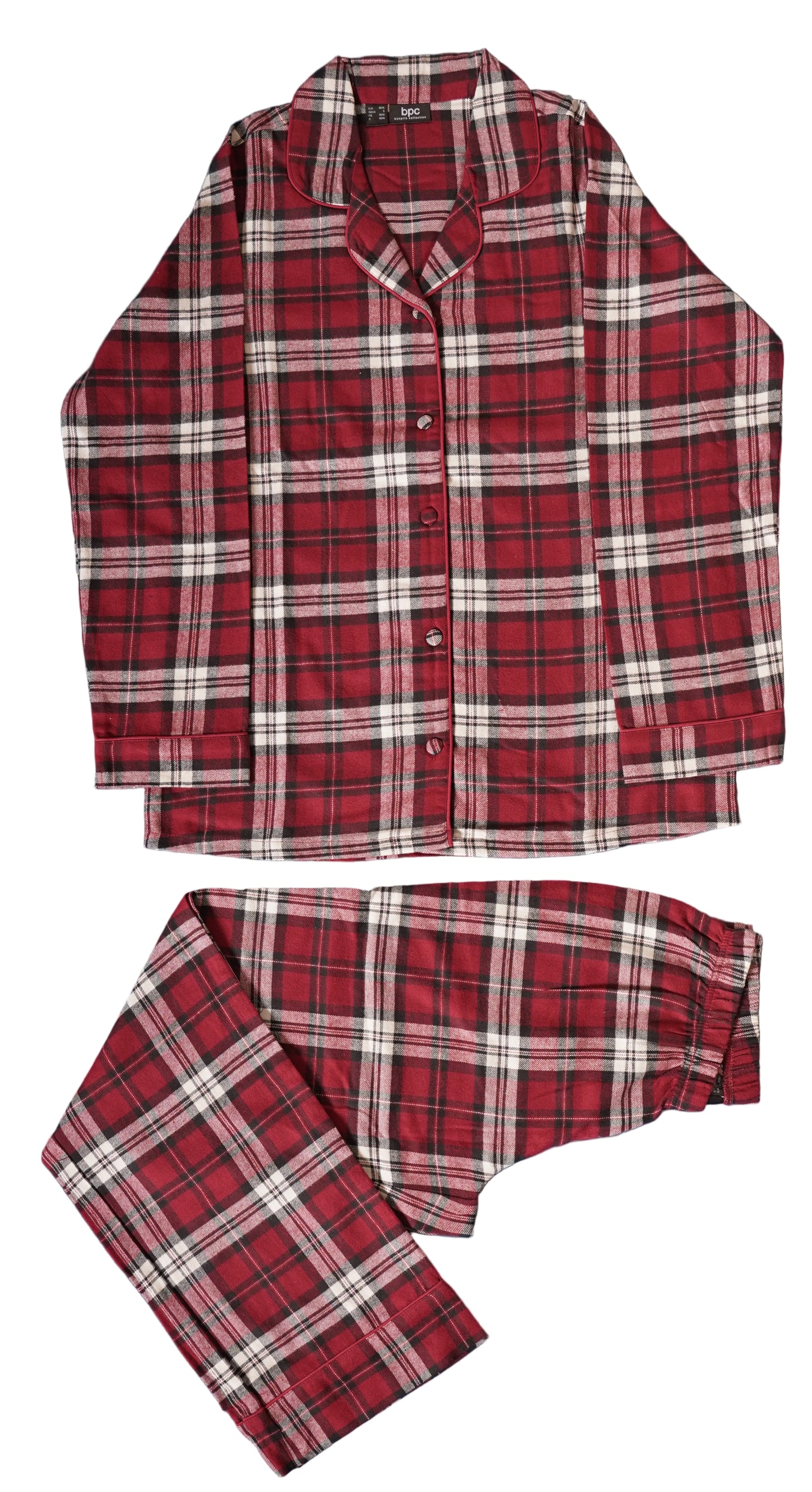 PYJAMA SET