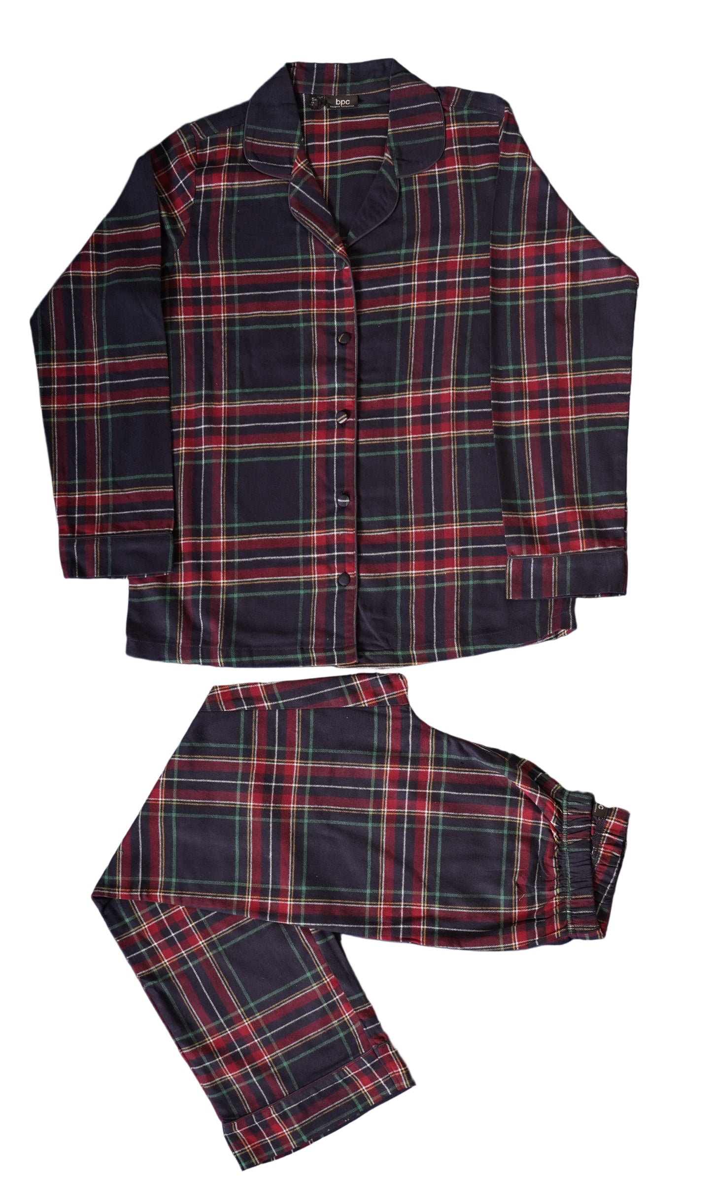 PYJAMA SET