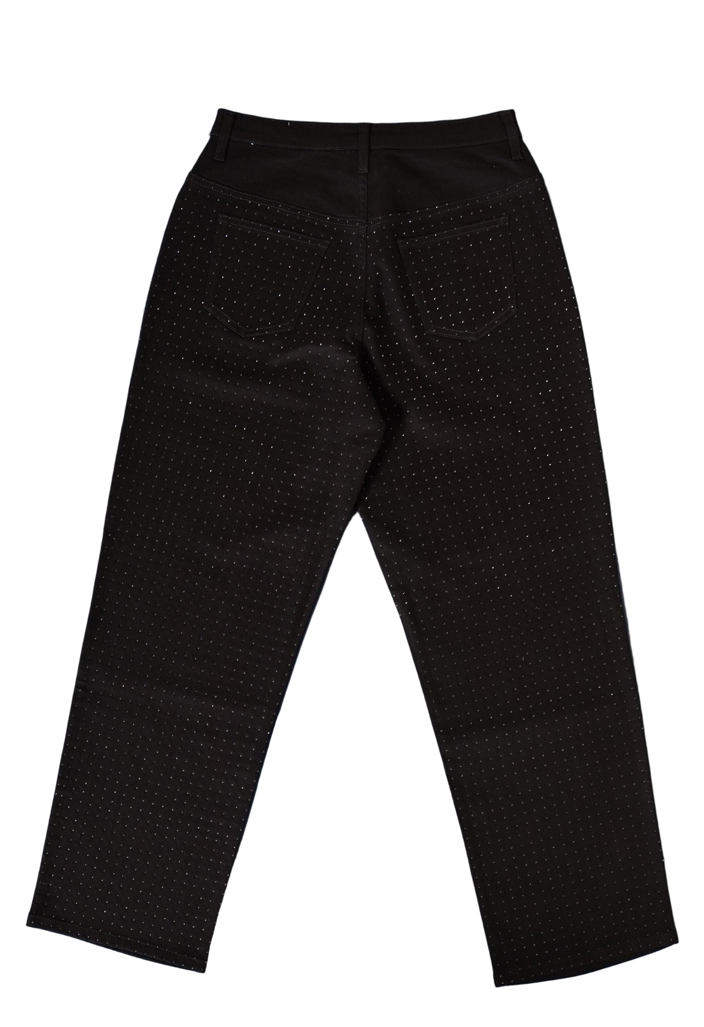 STRETCH TROUSERS