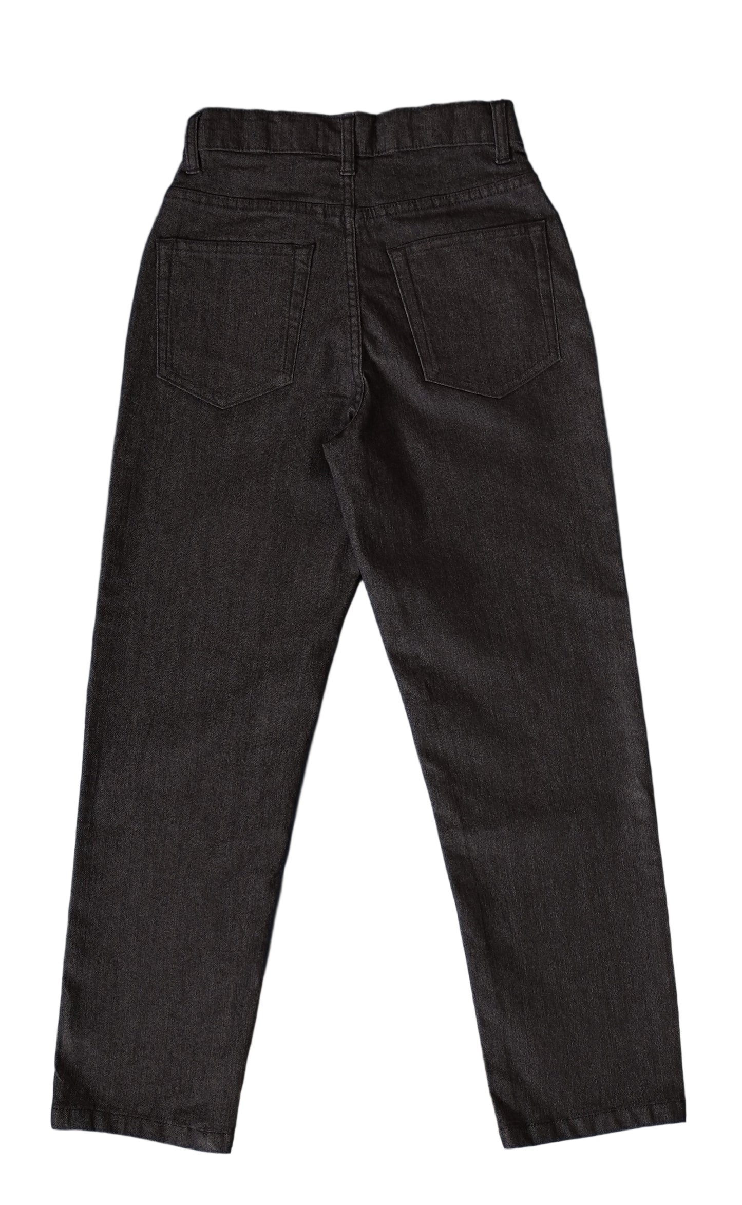 DENIM PANTS