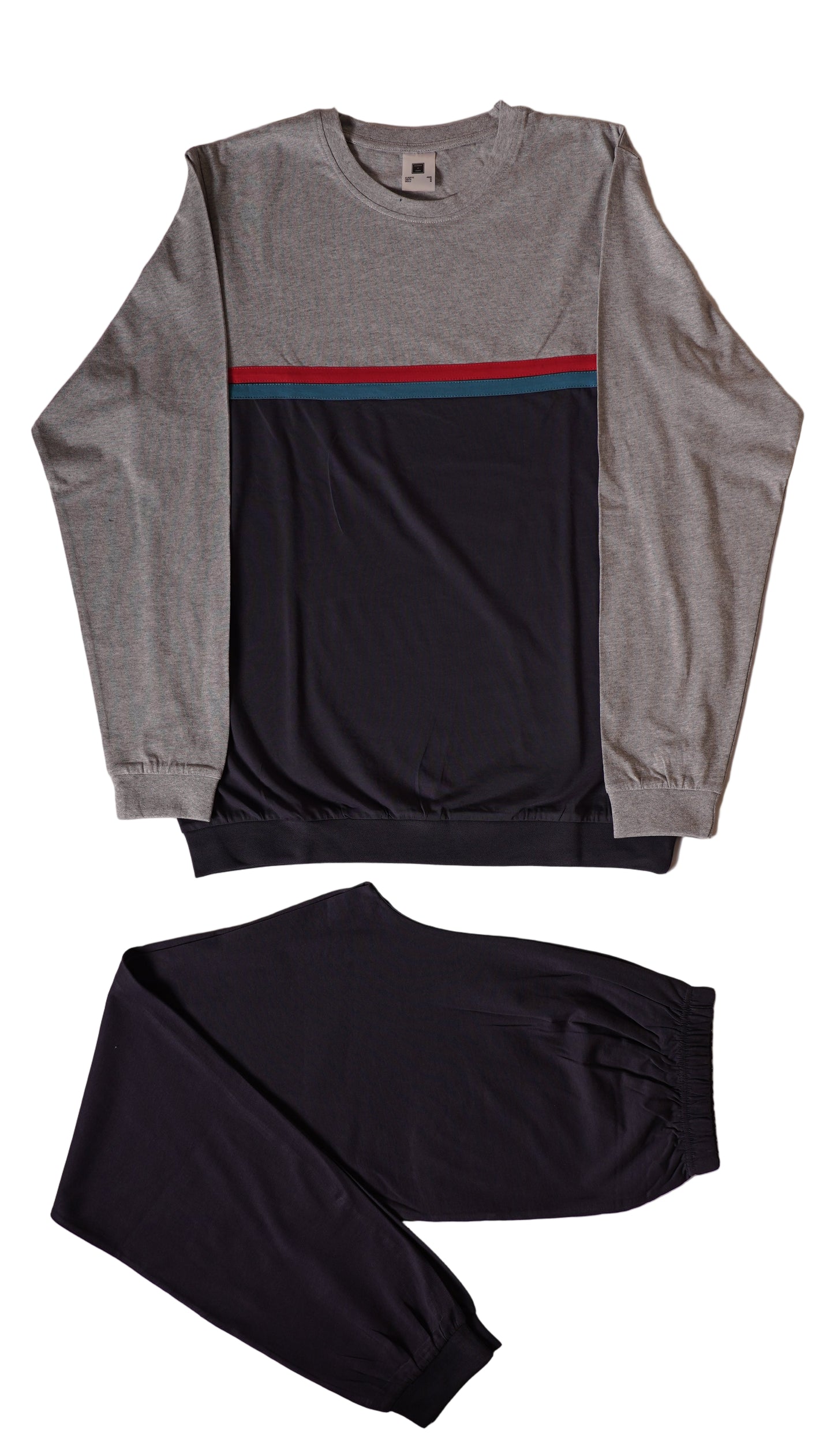 LE JOGGER PYJAMA SET