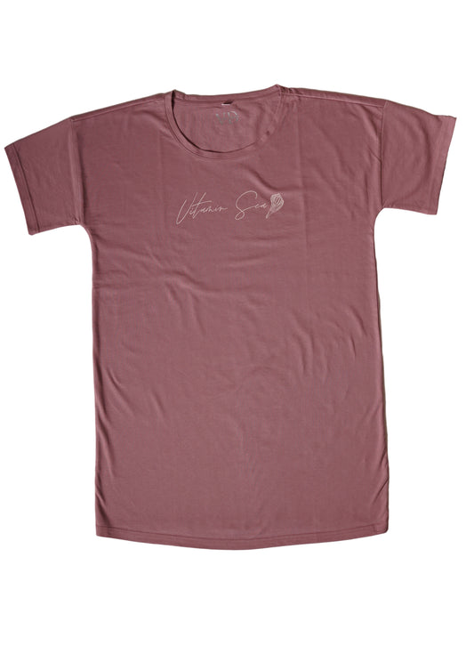 VD VITAMIN SEA BIGSHIRT