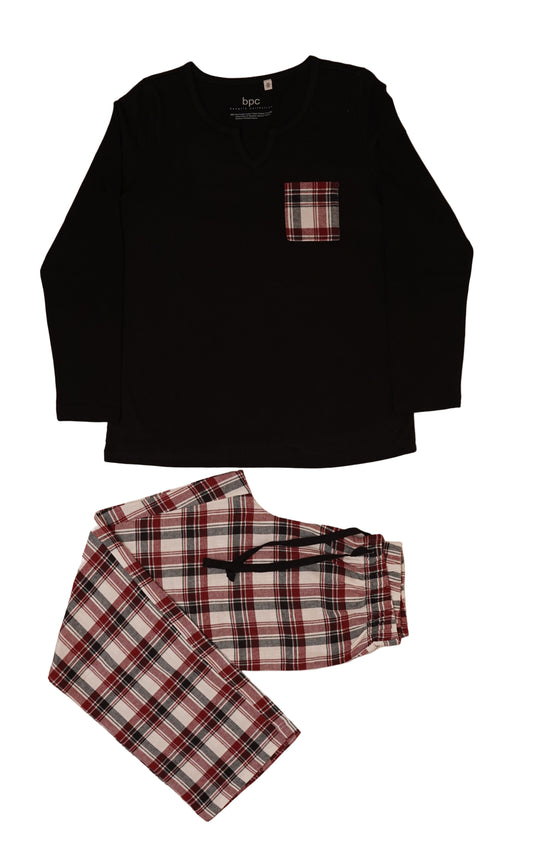 PYJAMA SET