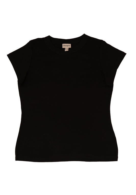 RIBBED TOP