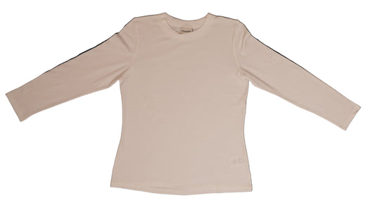 RIBBED TOP