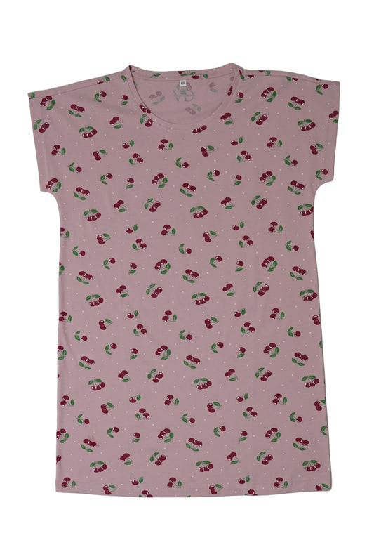 NIGHT SHIRT