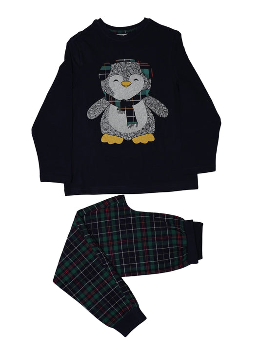 PYJAMA SET