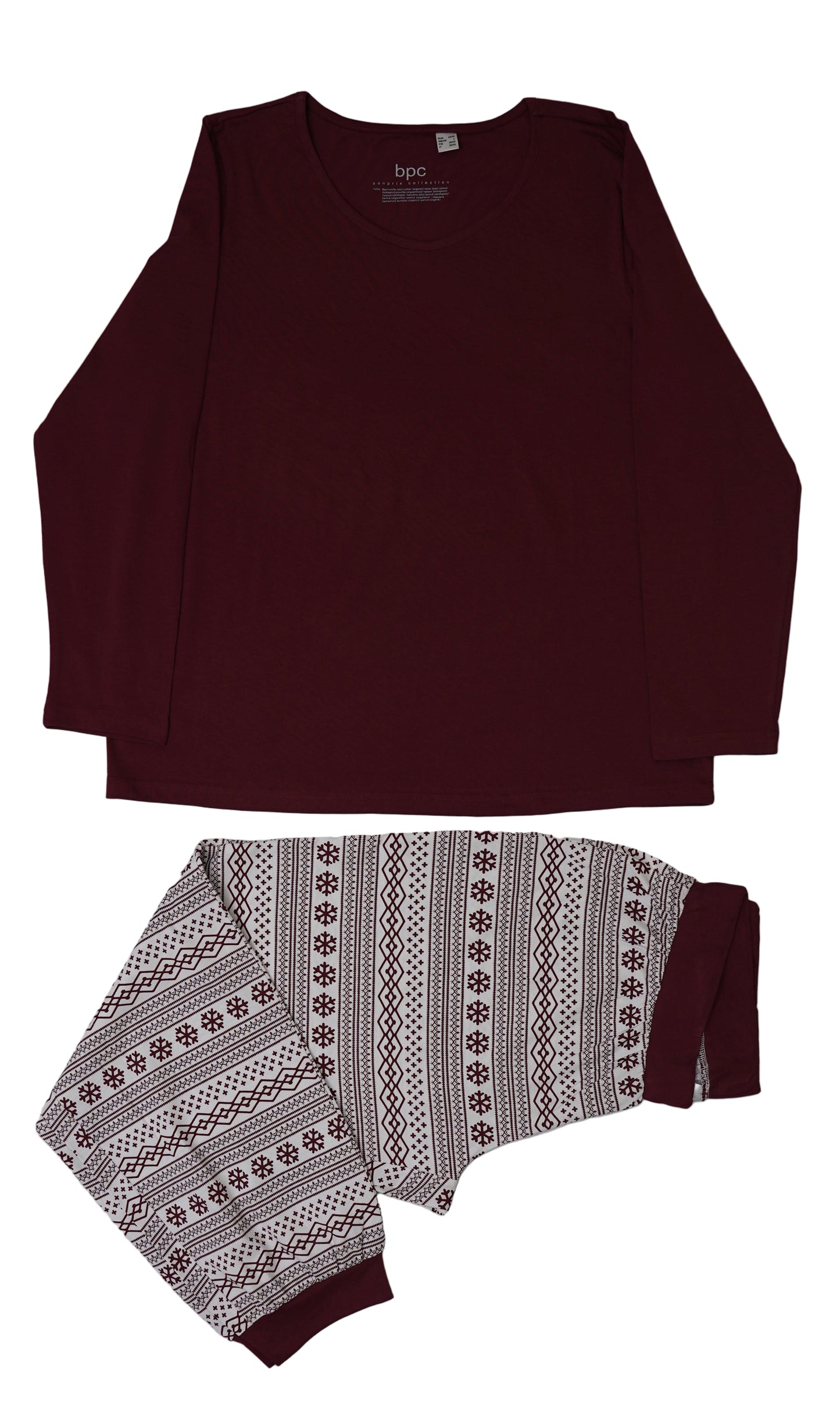 PYJAMA SET
