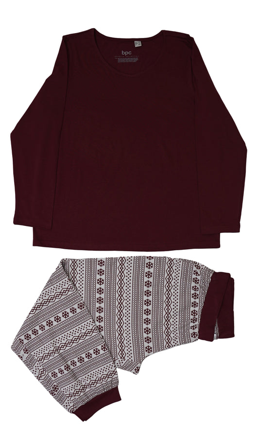 PYJAMA SET